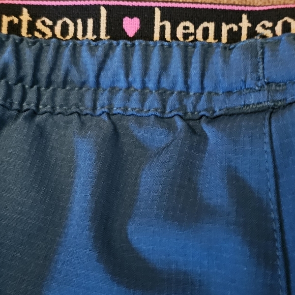Heart Soul Blue Boot Cut Pants - Picture 8 of 12